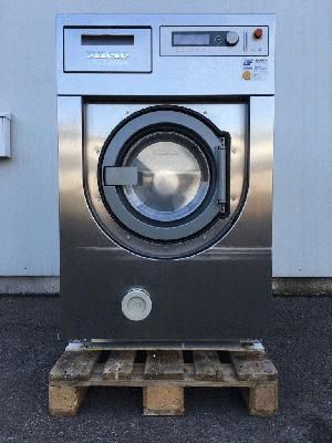 Miele 6107 G Washer Extractor
