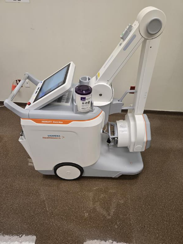 Siemens Mobilett