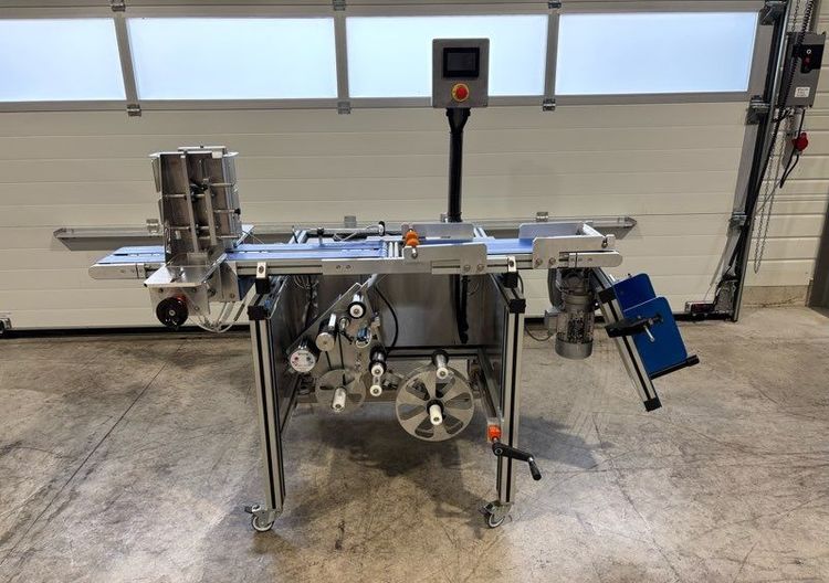 ESA Professional labeler