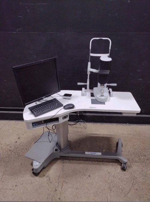 Haag Streit Lenstar LS 900