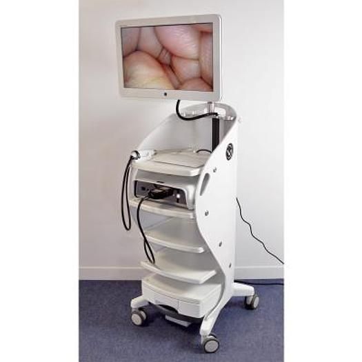 VIMS VLS750 Rigid Endoscopy Column