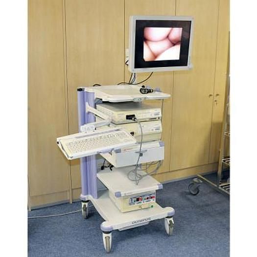 Olympus HD Laparoscopic Surgery Column