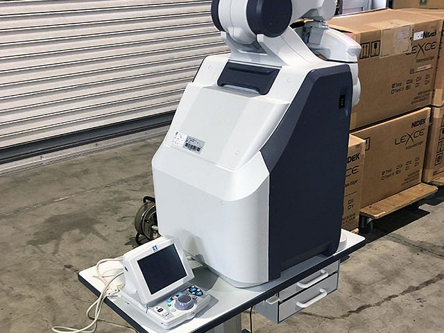 Nidek TS-310
