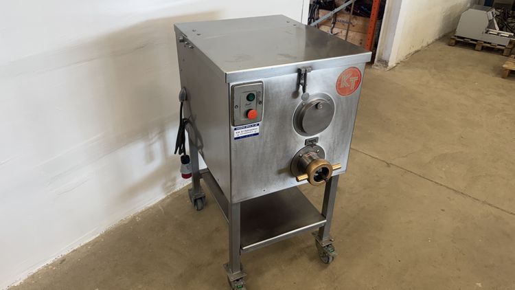 KT Blandarkvarn LM 82 Mixer grinder