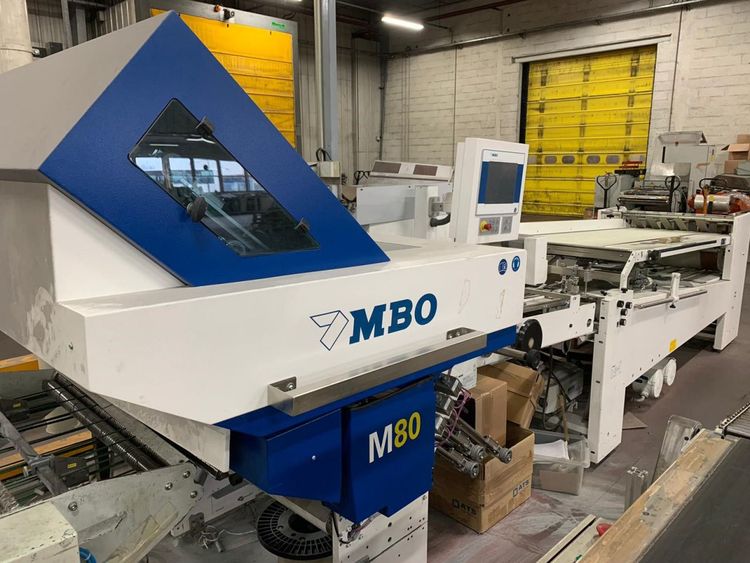 MBO M80