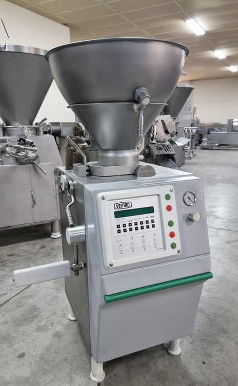 Vemag Vacuum filler