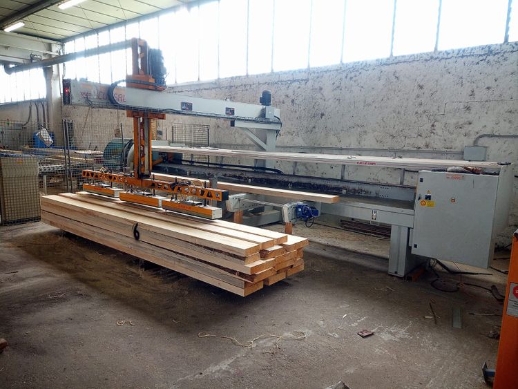 Cursal TRSI8000 OL700 series Cutting line