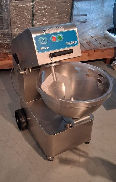 Talsa MIX30pm Sausage mixer