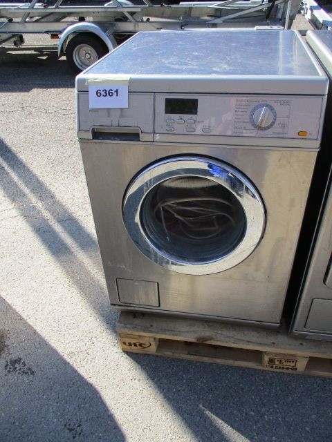 Miele PW 5065 Washing extractor