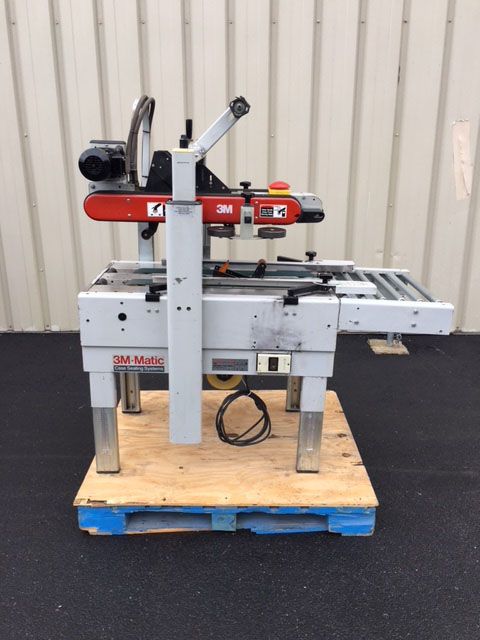 3M 700a Case Sealer