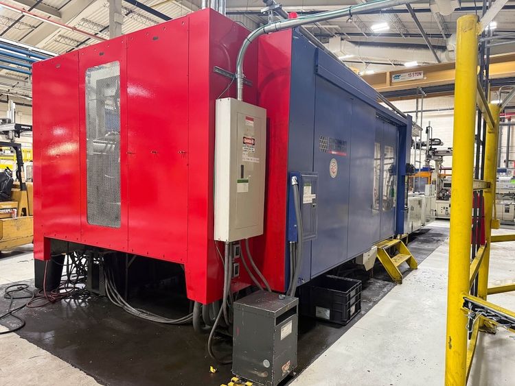 Milacron ML1760 1760 T