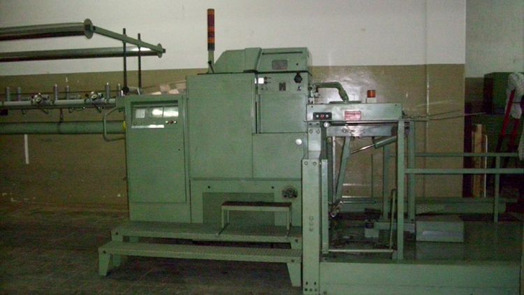Nsc schlumberger GC12 Intersecting
