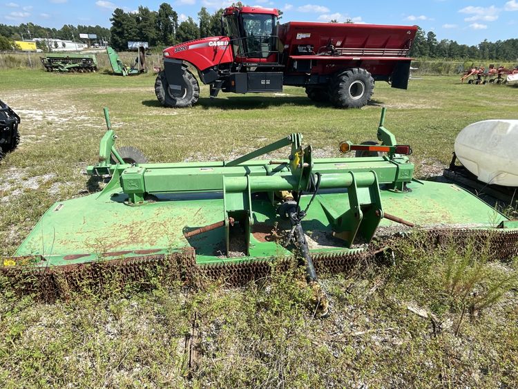 John Deere HX14 Rotary Cutters HeavyDuty