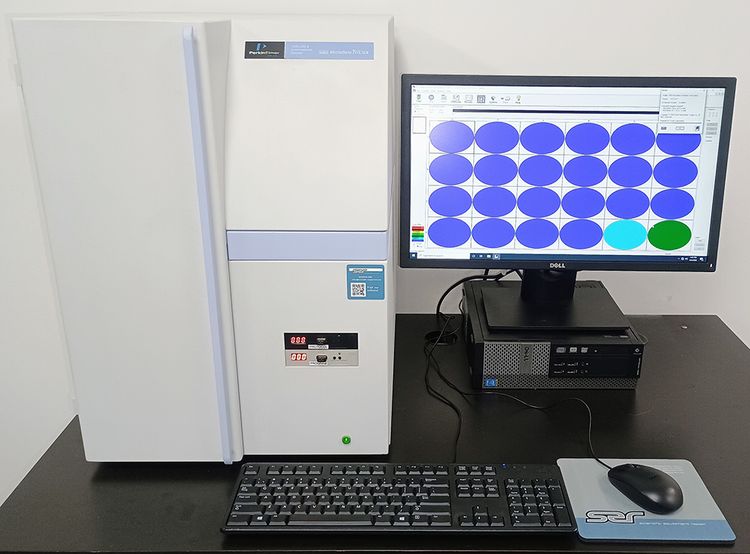 Perkin Elmer Wallac Microbeta TriLux 1450  LSC & Luminescence Counter with 3-Detectors