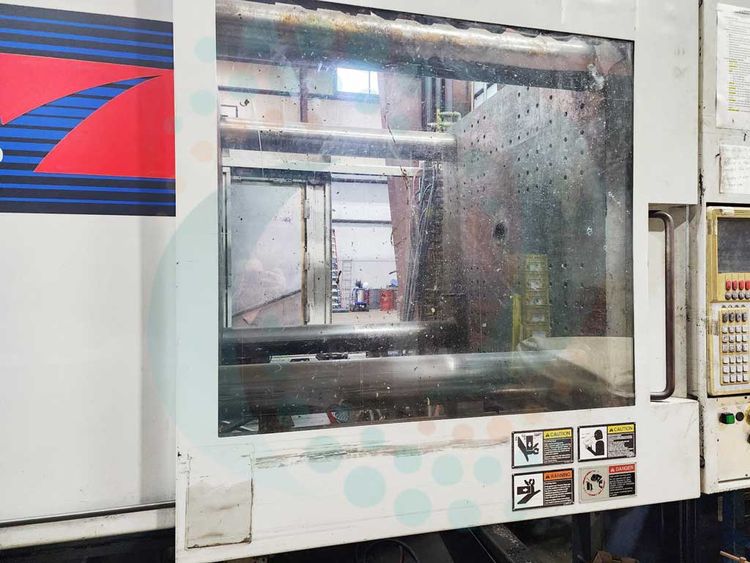 Van Dorn 730SP4300 730 T