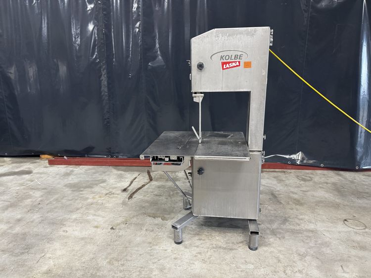 Kolbe K440 Bandsaw