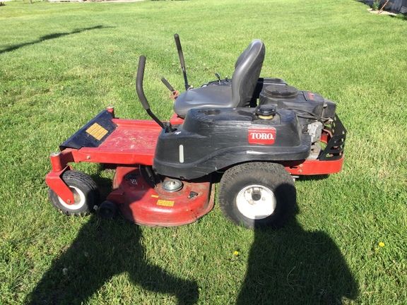 Toro Time Cutter SS 5000