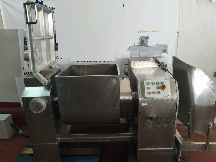 TecMaq 300 LITER MIXER