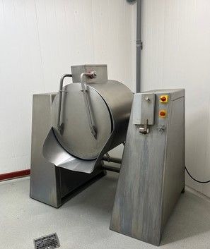 Ruhle MPR 300 Tumbler