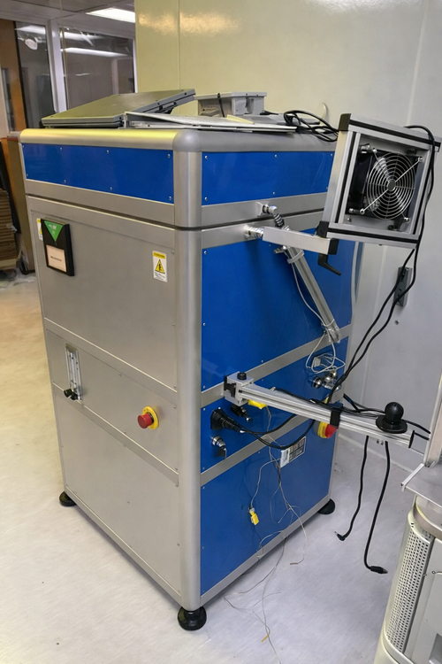 Pro 1600-EXN Reflow Oven