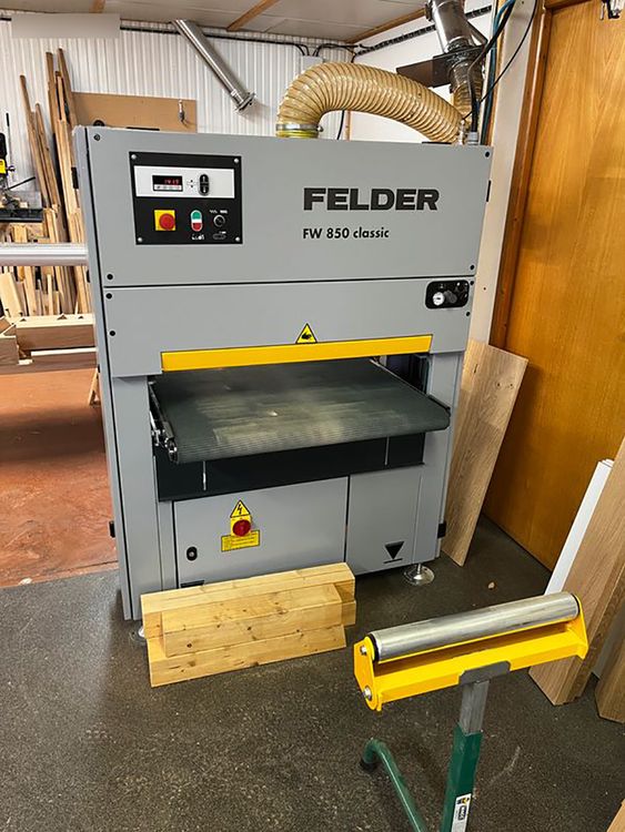 Felder FW850 Classic