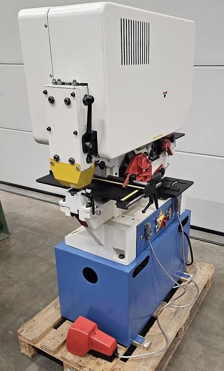 Mubea BFL 350 350 kN