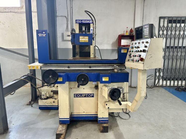 Equiptop ESG-1020