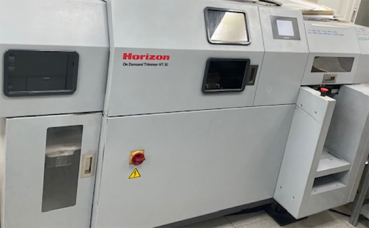 Horizon HT-30