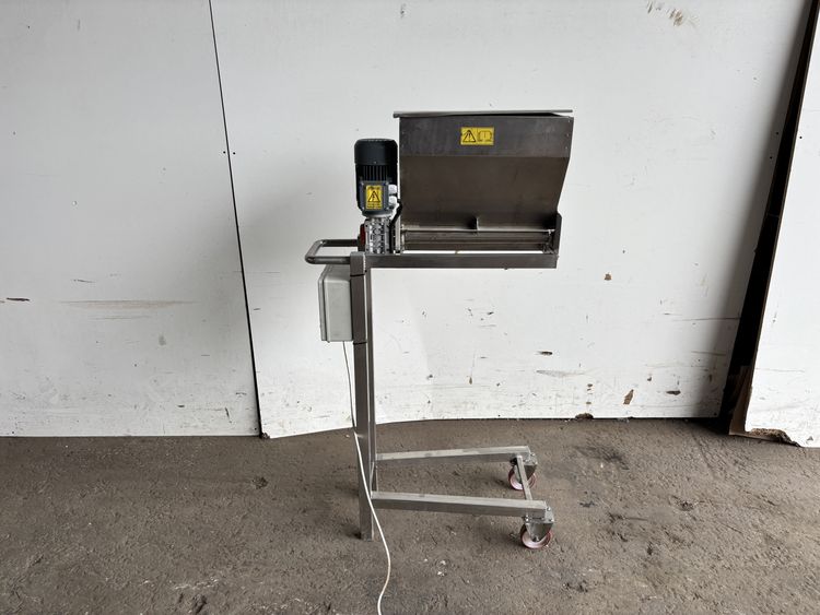 NNP Salting VAT Salting VAT