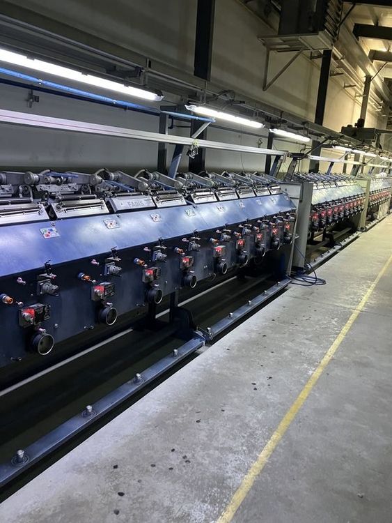 Fadis Winder SYNCRO FTC/RTC 500