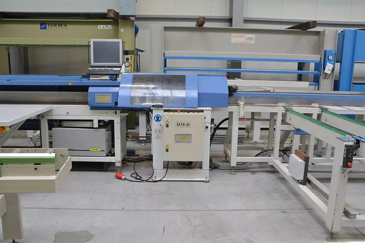 OPTIMIZER WITH LOADING