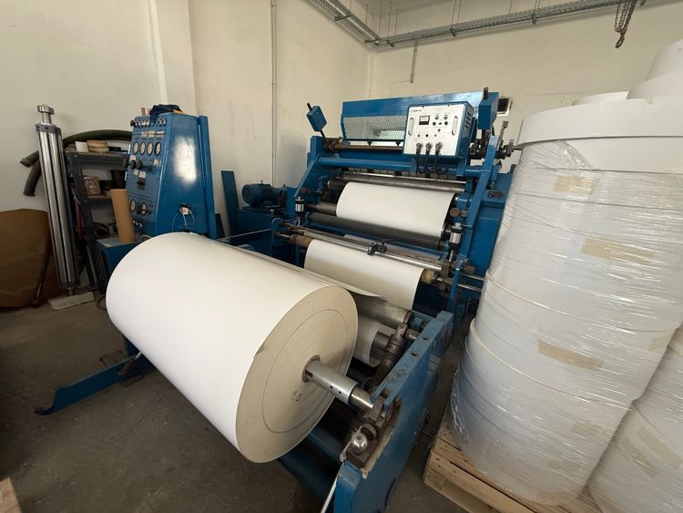 Eldec DP 48  140cm