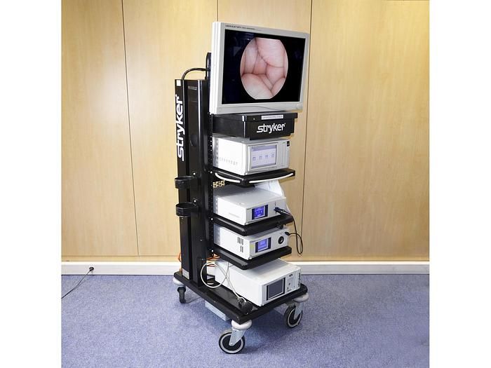 Stryker 1288HD