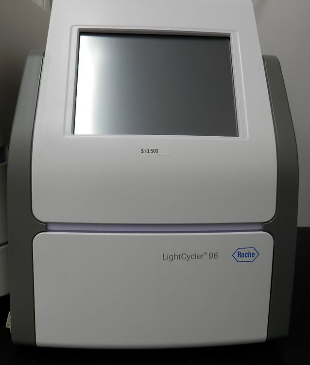 Roche LightCycler 96 RT