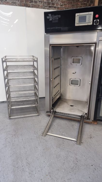 Gastro Large Smoking Oven