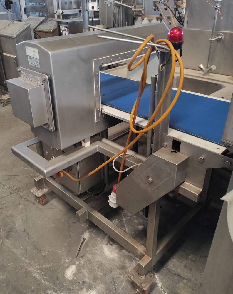 Safeline SAFELINE METAL DETECTOR