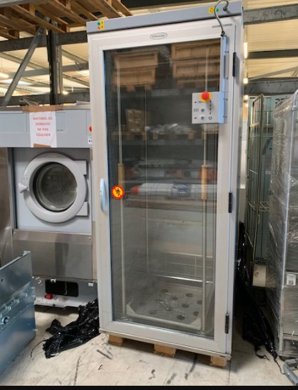 Electrolux FC48 finisher