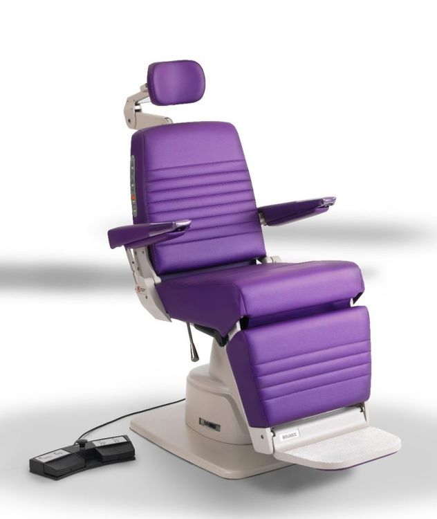 Reliance 7000 Full-Power Procedure Chair