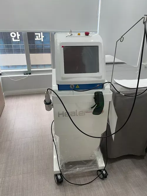 ITC EVE 980 Diode Laser