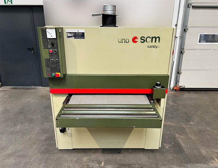 SCM Sandya Sandya Uno CS