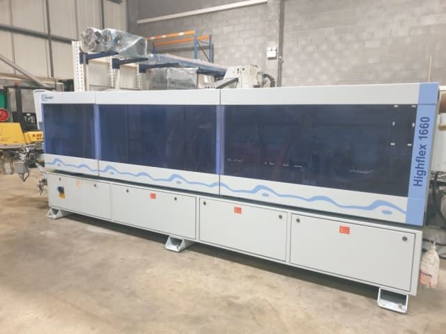 Brandt KDF660GC Highflex