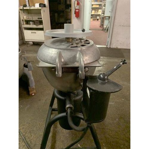 Hobart VCM 25 CUTTER MIXER