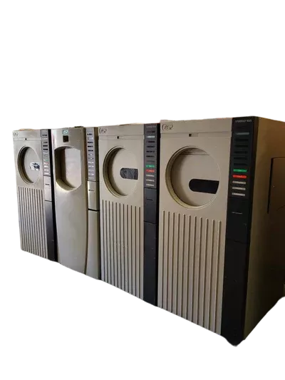 Johnson & Johnson ASP Sterrad 100S