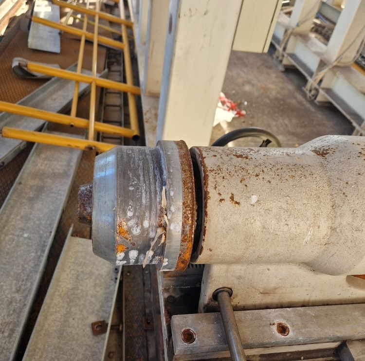 Set of 10+10 Unwinders