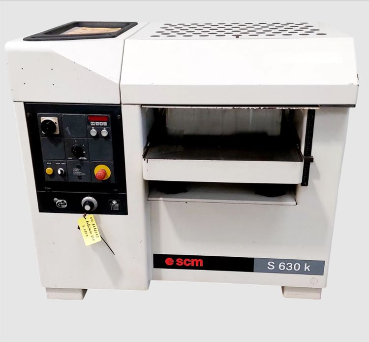SCM S630 K