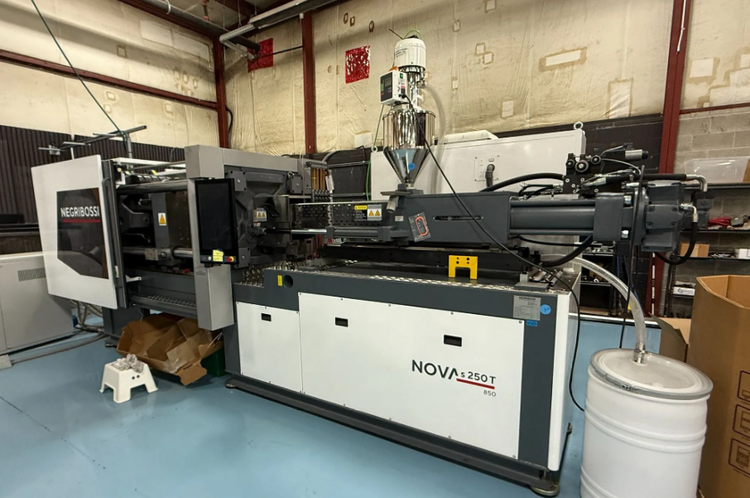 Negri Bossi M 371 250 T