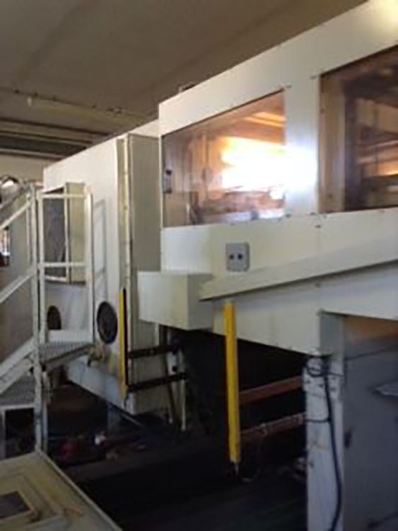 Bobst 142 ER