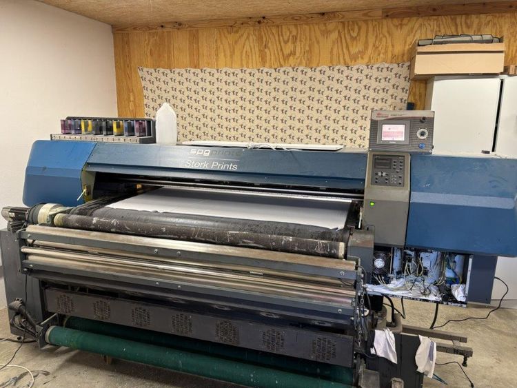 Mimaki JV160 Printer