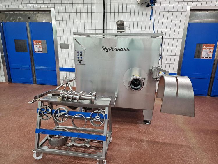 Seydelmann AU 200-B Automatic Grinder