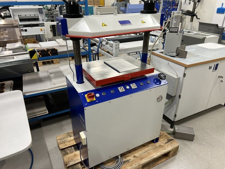 Sperr & Lechner (Splek) SL II A-100